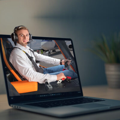 Szkolenie lotnicze UAGP Teoria – Kurs na Pilota Wiatrakowca