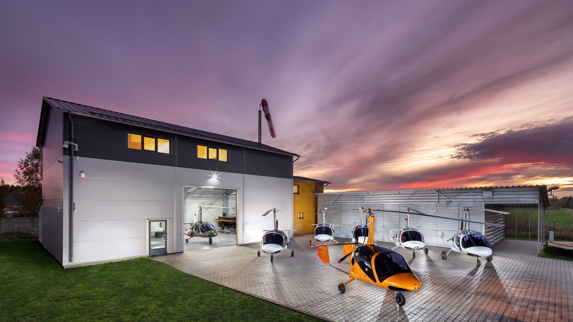 Otwarcie Sezonu Lotniczego 2020!!