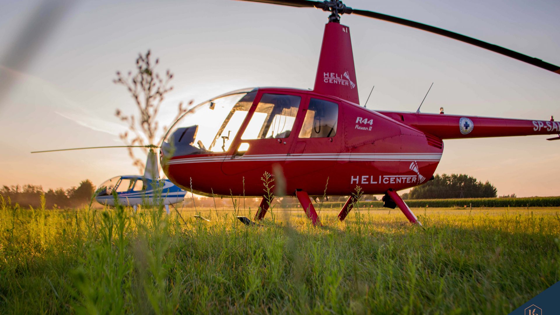 Hangar Party // vol.2