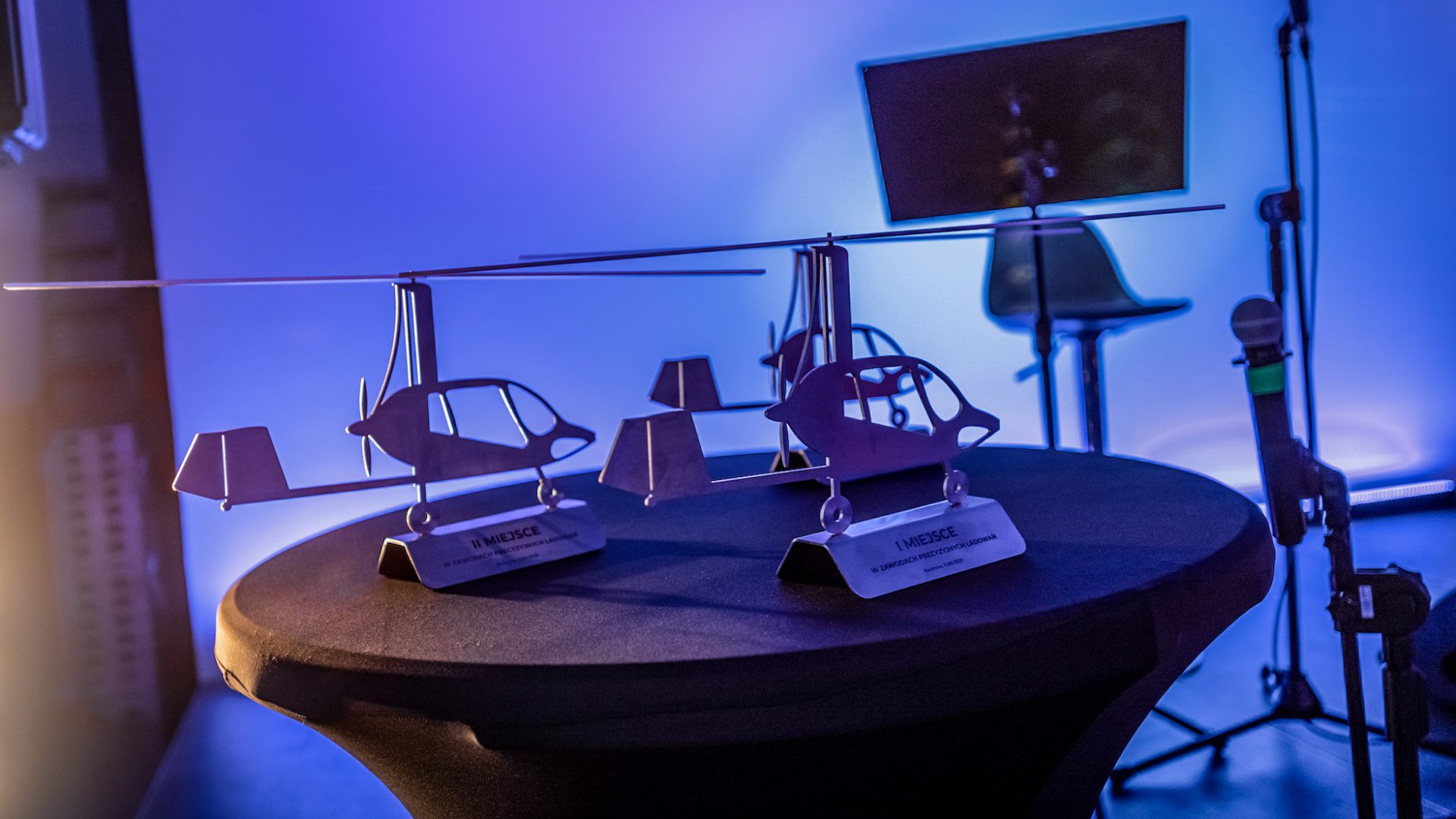 Hangar Party // vol.3