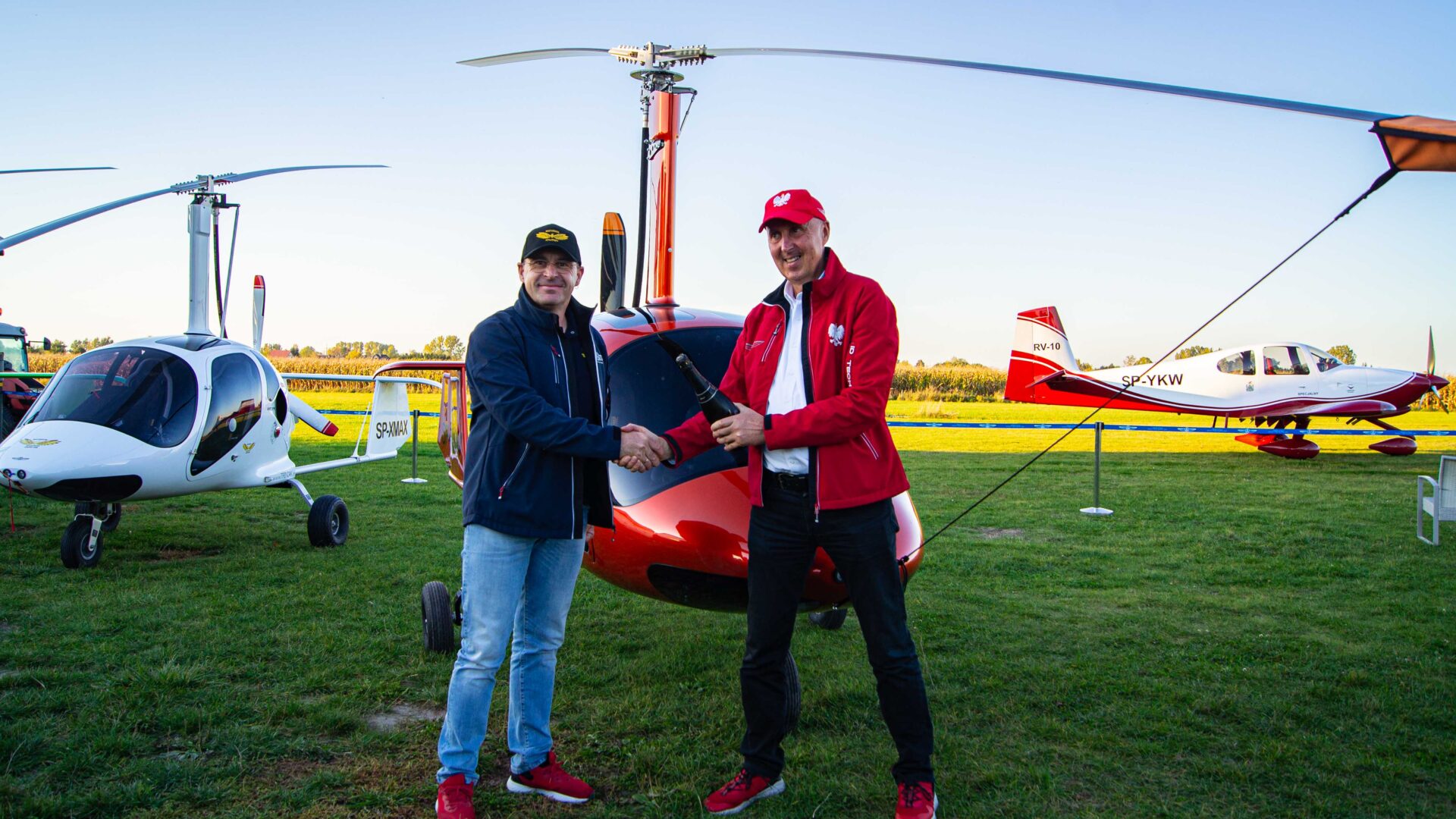 Hangar Party // vol.11